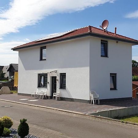Neumann Zimmervermietung Lohne  Buitenkant foto